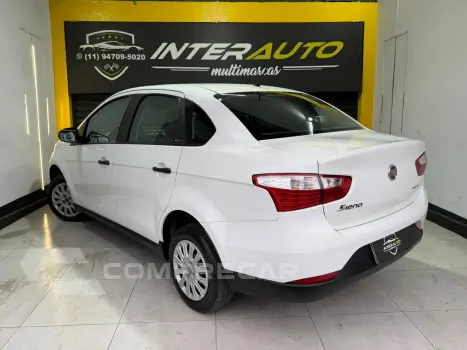 GRAND SIENA 1.0 EVO Attractive