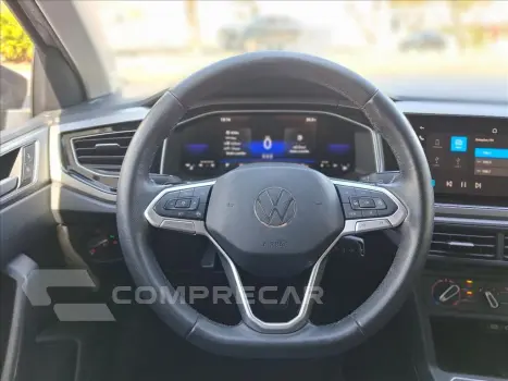 NIVUS 1.0 200 TSI TOTAL FLEX COMFORTLINE AUTOMÁTI