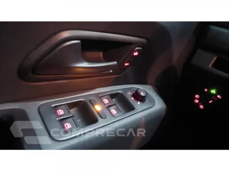 AMAROK - 2.0 SE 4X4 CD 16V TURBO INTERCOOLER 4P MANUAL
