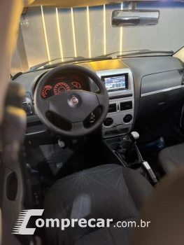 SIENA 1.4 MPI ELX 8V