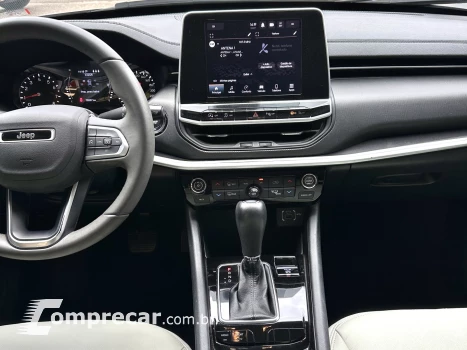 COMPASS 1.3 T270 TURBO FLEX SPORT AT6