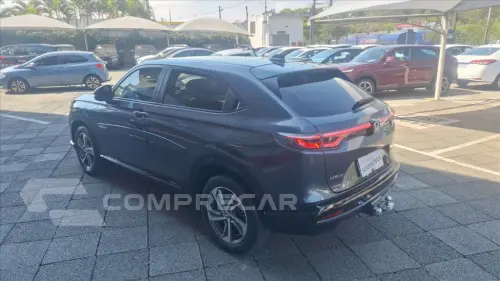 HR-V 1.5 DI I-VTEC TURBO FLEX TOURING CVT