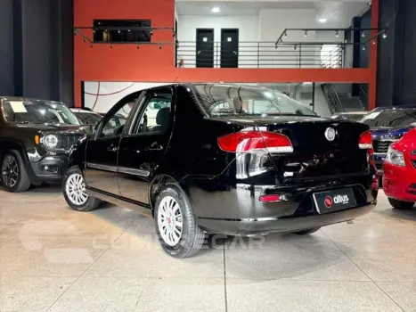 SIENA - 1.0 MPI EL CELEBRATION 8V 4P MANUAL
