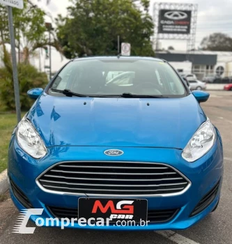 FIESTA 1.5 SE Hatch 16V