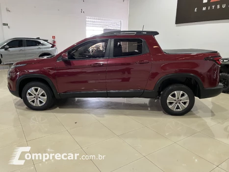 TORO 1.8 16V EVO Freedom