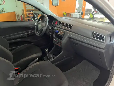 SAVEIRO 1.6 MSI Robust CS 16V