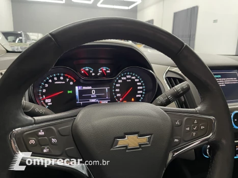 CRUZE 1.4 Turbo Sport6 LTZ 16V