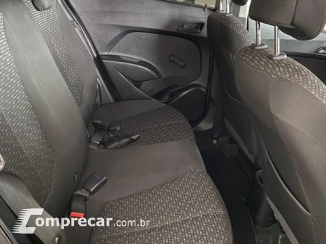 HB20 - 1.0 COMFORT 12V 4P MANUAL