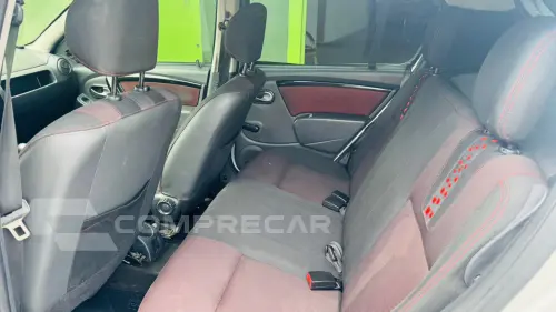 SANDERO 1.6 16V SCE Stepway