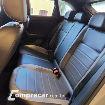 NIVUS 1.0 200 TSI Highline
