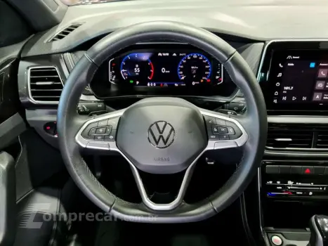 T-CROSS HIGHLINE 1.4 TSI FLEX 16V 5P AUT