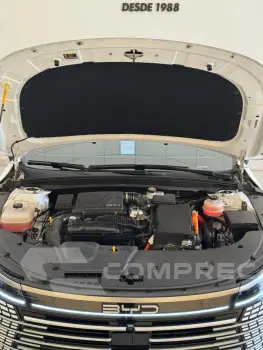King 1.5 16V 4P GS DM-I PHEV AUTOMÁTICO