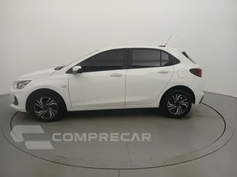 ONIX 1.0 FLEX LT MANUAL