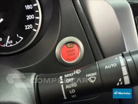 FRONTIER 2.3 16V TURBO DIESEL XE CD 4X4 AUTOMÁTICO