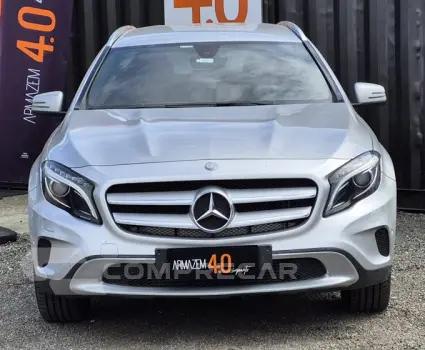 GLA 200
