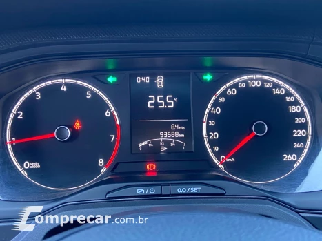 POLO 1.0 MPI Track