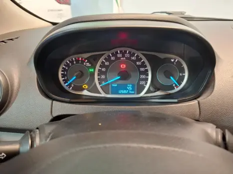 KA 1.5 SE Plus 16V