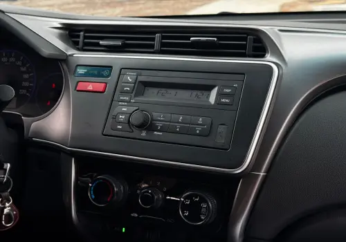CITY 1.5 LX Sedan 16V