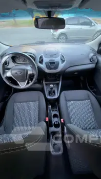 Ka 1.0 SE/SE Plus TiVCT Flex 5p