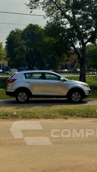 SPORTAGE 2.0 EX 4X2 16V