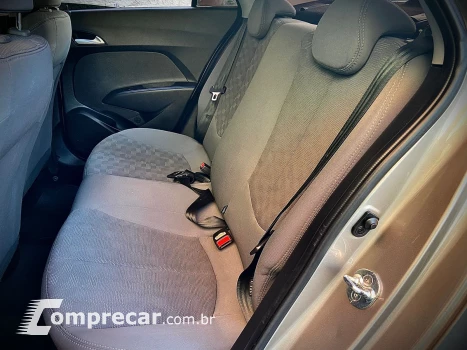 HB20S 1.6 Comfort Plus 16V