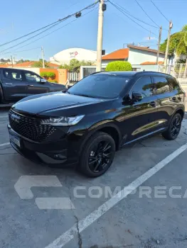 GWM HAVAL H6 1.5 Phev Premium AWD E-traction 4 portas