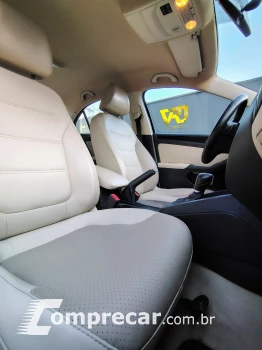 JETTA Comfortline 2.0 T.Flex 8V 4p Tipt.