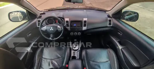 OUTLANDER 2.4 Phev Hpe-s S-awc DHT