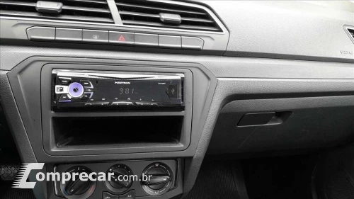 VOYAGE 1.0 12V MPI TOTALFLEX 4P MANUAL