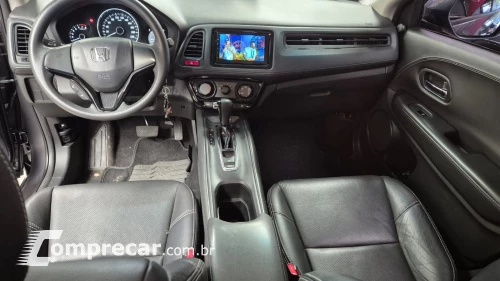 HR-V 1.8 16V LX