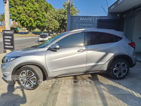 HR-V 1.8 16V EXL
