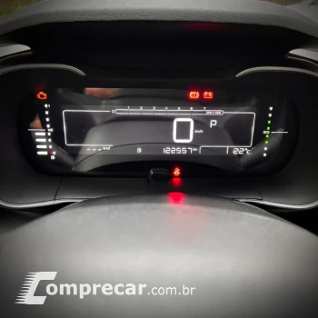 C4 CACTUS 1.6 VTI 120 Feel