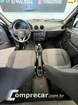 CHEVROLET CELTA 1.0 MPFI LT 8V