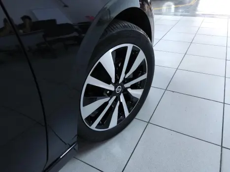 SENTRA 2.0 16V GASOLINA EXCLUSIVE XTRONIC