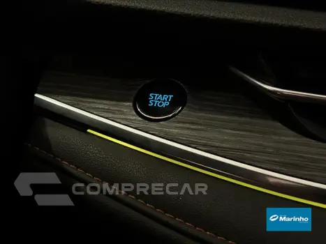 TERRITORY 1.5 ECOBOOST GTDI GASOLINA TITANIUM AUT