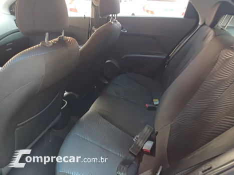 HB20 1.6 Comfort 16V