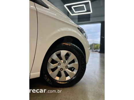 ONIX 1.0 MPFI LT 8V FLEX 4P MANUAL