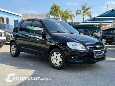 Celta LT 1.0 MPFI 8V FlexP. 5p