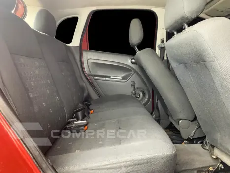 FIESTA 1.0 MPI 8V