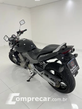 CB 600  HORNET