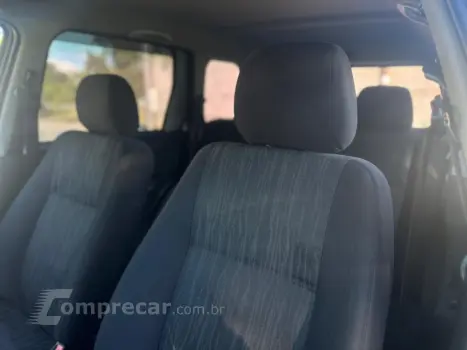 ECOSPORT 1.6 XLT FREESTYLE 8V FLEX 4P MANUAL