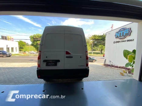 MASTER 2.3 DCI Extra Furgão L3h2