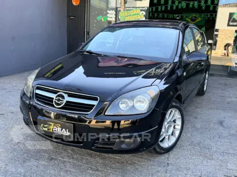 VECTRA 2.0 MPFI Elegance 8V