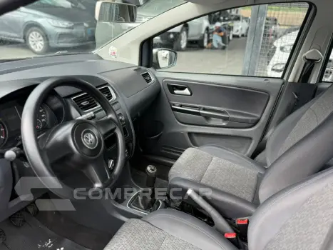 Fox 1.0 Mi Total Flex 8V 5p