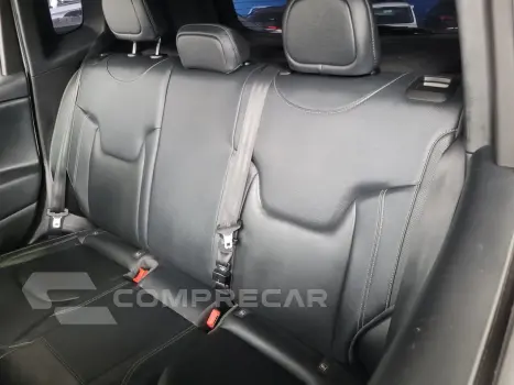 Renegade S T270 1.3 TB 4x4 Flex Aut.