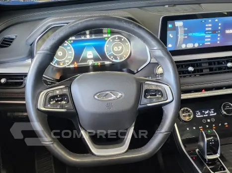 TIGGO 8 1.6 TGDI GASOLINA TXS MAX DRIVE DCT