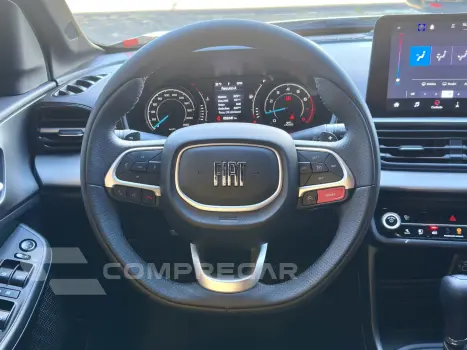 PULSE 1.0 TURBO 200 HYBRID AUDACE CVT