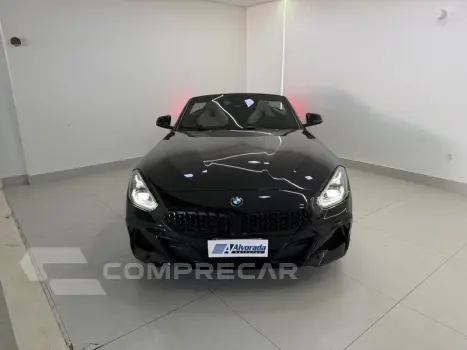 Z4 M40I