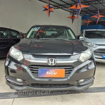 HR-V EX 1.8 Flexone 16V 5p Aut.