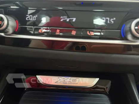 X3 drive 30i